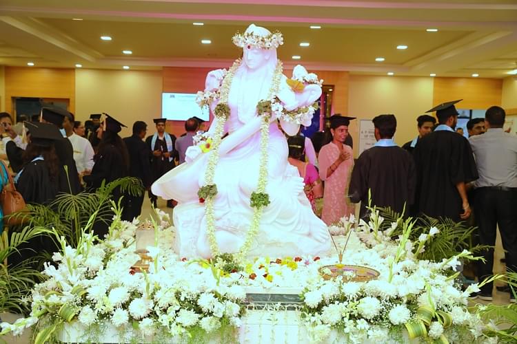 A. P. Shah Institute of Technology Thane Infrastructure photo 4